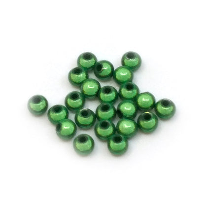 TFC Miracle Beads, hart, 4 mm