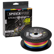 SpiderWire Stealth Smooth 8 â€“ 2023_LINE_SpiderWire_StealthSmooth_x8_MultiColor_Econo_alt1.jpg
