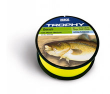 Trophy Cod Monofilament-Schnur
