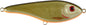 Strike Pro Buster Swim 13cm 65g Slow Sink