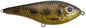 Strike Pro Buster Swim 13cm 65g Slow Sink