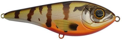 Strike Pro Buster Swim 13cm 65g Slow Sink