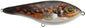 Strike Pro Buster Swim 13cm 65g Slow Sink