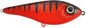 Strike Pro Buster Swim 13cm 65g Slow Sink