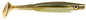 Strike Pro Piglet Shad 8,5 cm 4 g.