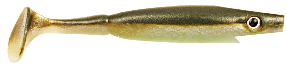 Strike Pro Piglet Shad 10cm 7g.
