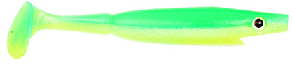 Strike Pro Piglet Shad 10cm 7g.