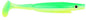 Strike Pro Piglet Shad 10cm 7g.