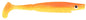 Strike Pro Piglet Shad 10cm 7g.
