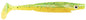 Strike Pro Piglet Shad 10cm 7g.
