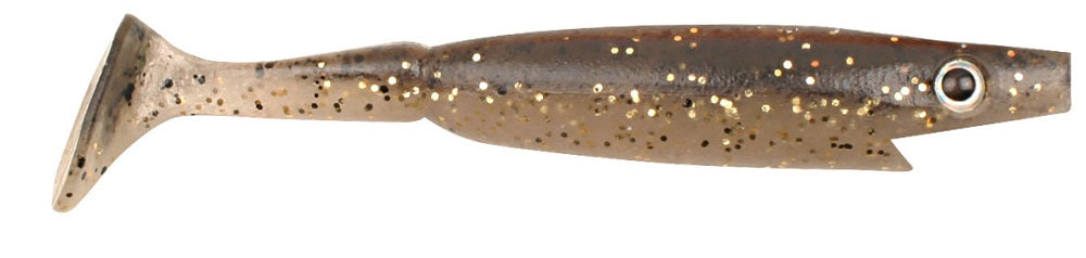 Strike Pro Piglet Shad 8,5 cm 4 g.