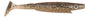 Strike Pro Piglet Shad 10cm 7g.