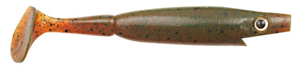 Strike Pro Piglet Shad 10cm 7g.