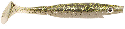 Strike Pro Piglet Shad 10cm 7g.