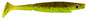 Strike Pro Piglet Shad 10cm 7g.