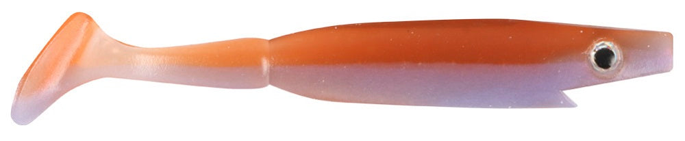 Strike Pro Piglet Shad 10cm 7g.