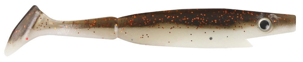 Strike Pro Piglet Shad 10cm 7g.