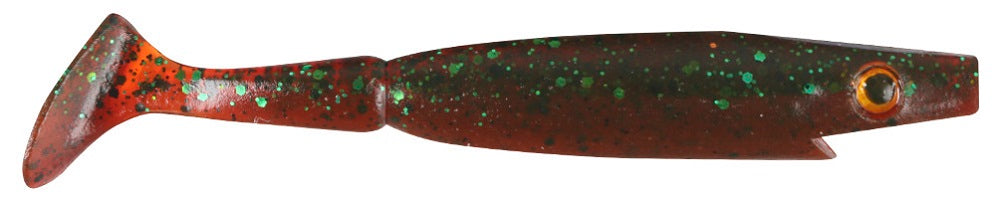 Strike Pro Piglet Shad 8,5 cm 4 g.