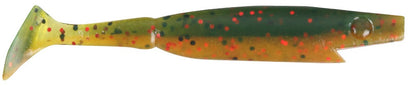 Strike Pro Piglet Shad 10cm 7g.