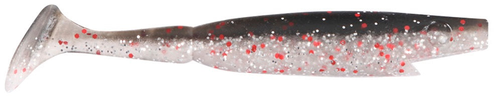 Strike Pro Piglet Shad 8,5 cm 4 g.