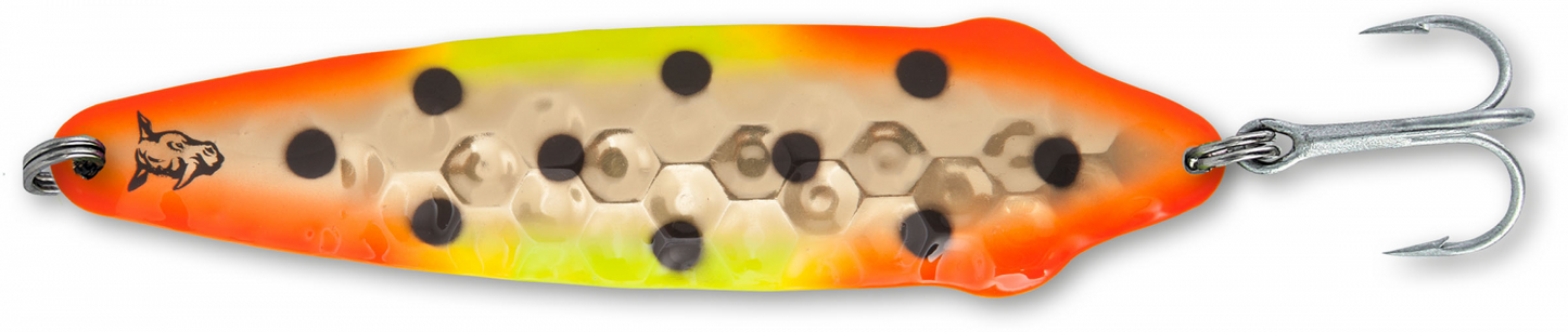 Rhino Freddi Flutter XL 20g 145mm Schleppblinker