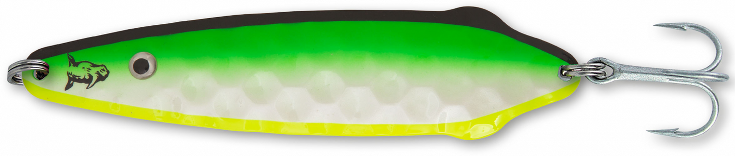 Rhino Freddi Flutter XXL 30g 190mm Schleppblinker
