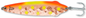 Rhino Freddi Flutter XL 20g 145mm Schleppblinker