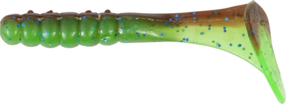 Quantum Magic Forelle B-Fisch 2,5 cm Käse 10 Stück