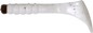 Quantum Magic Forelle B-Fisch 2,5 cm Käse 10 Stück