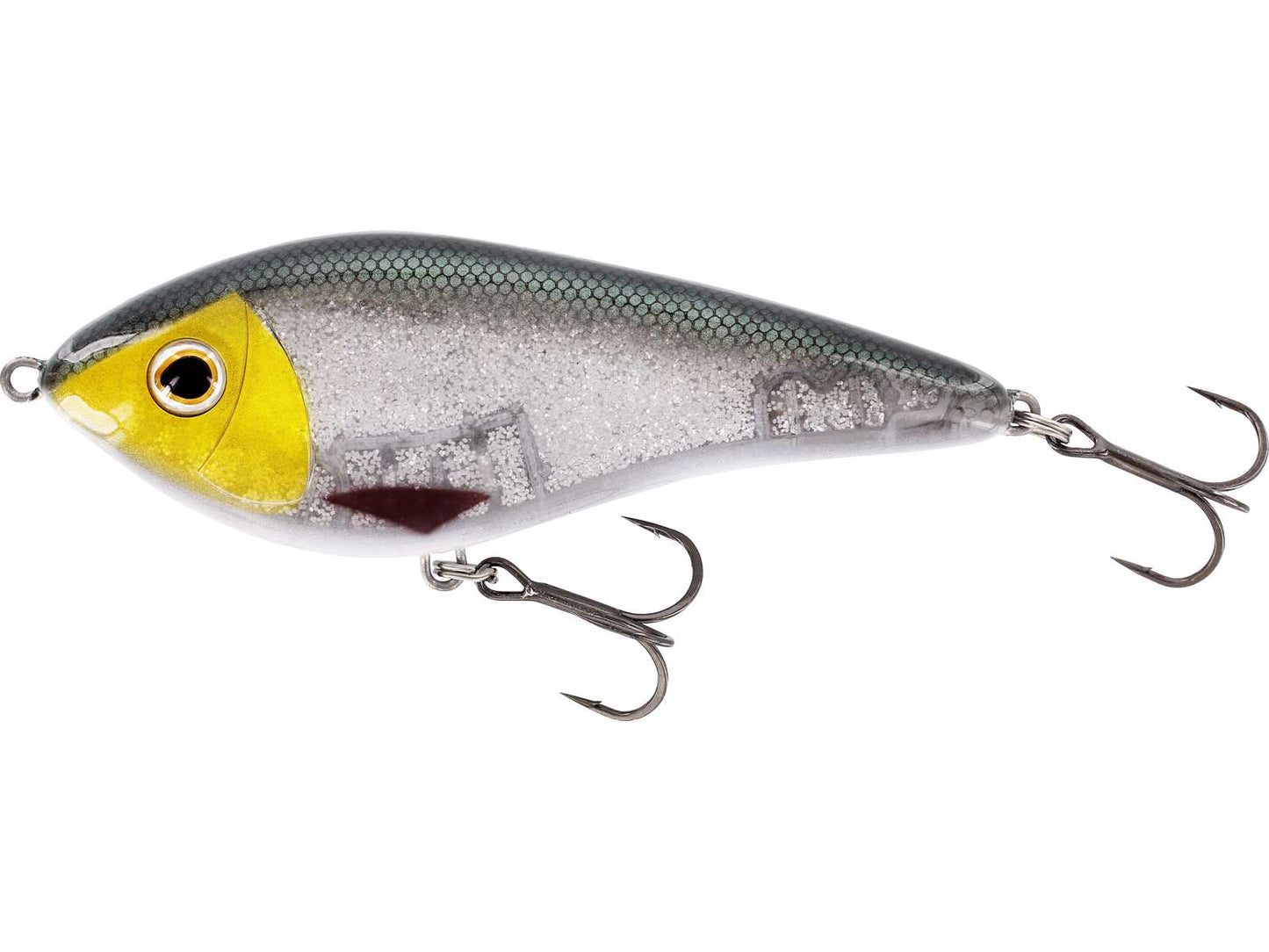 Westin Swim Glidebait 10cm 31g Low Floating