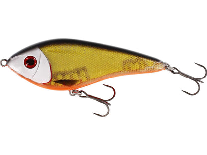 Westin Swim Glidebait 12cm 58g Sinking.