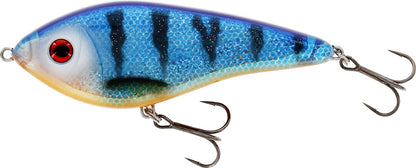 Westin Swim Glidebait 12cm 53g Suspending