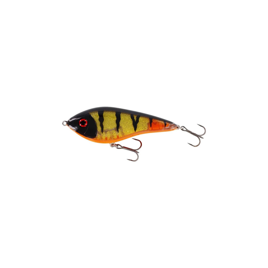 Westin Swim Glidebait 6,5 cm 9 g Schwebend