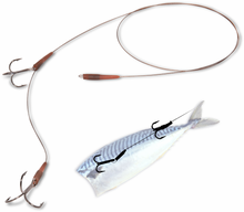 Quantum Mr. Pike Bottom Rig