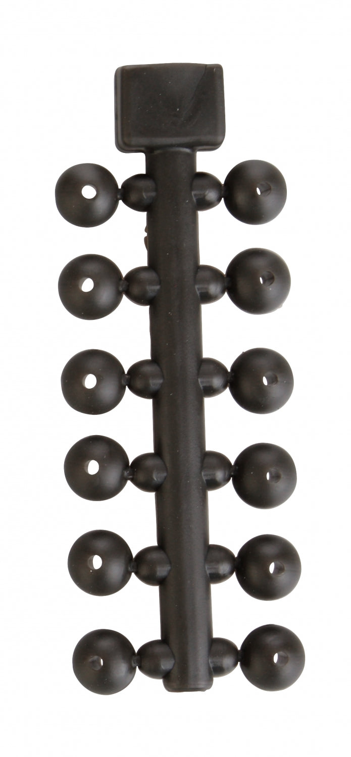 Prologic Gripper Beads Klein 24 Stück