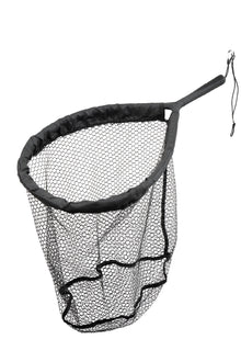 Savage Gear Finezze Fischernetz aus Gummi