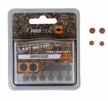 Prologic Mimicry Gripper Beads Größe S & L