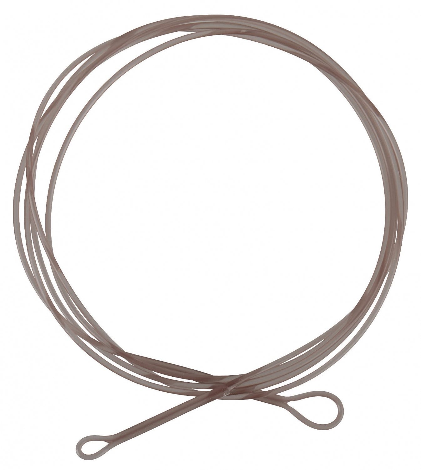 Prologic Mirage Loop Vorfach ohne Wirbel 100 cm 35 lbs