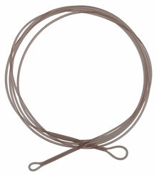 Prologic Mirage Loop Vorfach ohne Wirbel 100 cm 35 lbs