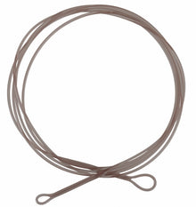 Prologic Mirage Loop Vorfach ohne Wirbel 100 cm 45 lbs