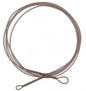 Prologic Mirage Loop Vorfach ohne Wirbel 100 cm 45 lbs