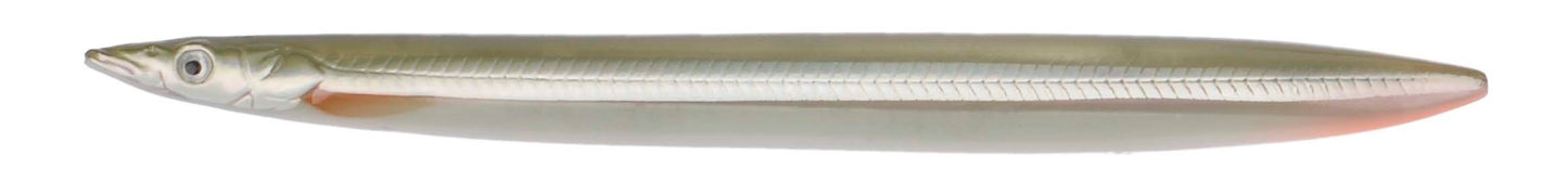 Savage Gear 3D Line Thru Sandeel 15g Coastal Wobbler