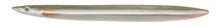 Savage Gear 3D Line Thru Sandeel 15g Coastal Wobbler