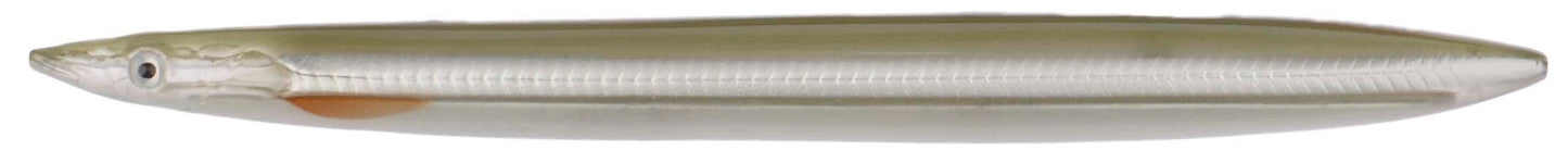Savage Gear 3D Line Thru Sandeel 19g Coastal Wobbler