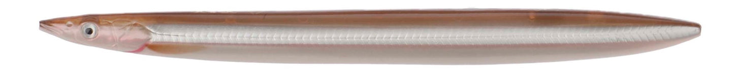 Savage Gear 3D Line Thru Sandeel 15g Coastal Wobbler