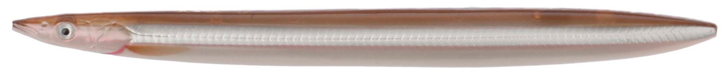 Savage Gear 3D Line Thru Sandeel 19g Coastal Wobbler