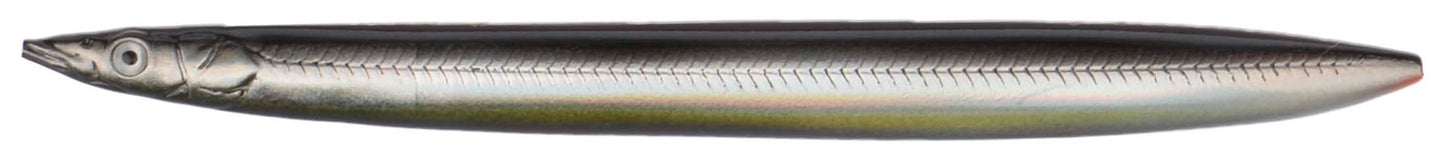 Savage Gear 3D Line Thru Sandeel 19g Coastal Wobbler
