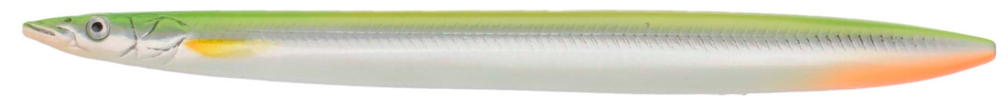 Savage Gear 3D Line Thru Sandeel 19g Coastal Wobbler