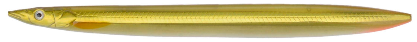 Savage Gear 3D Line Thru Sandeel 19g Coastal Wobbler