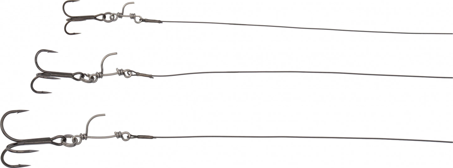 Savage Gear 4D Line Thru Trout Trace